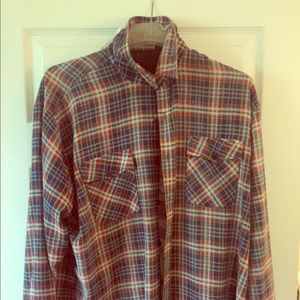 Woman’s Long Sleeve hang around the house Shirt